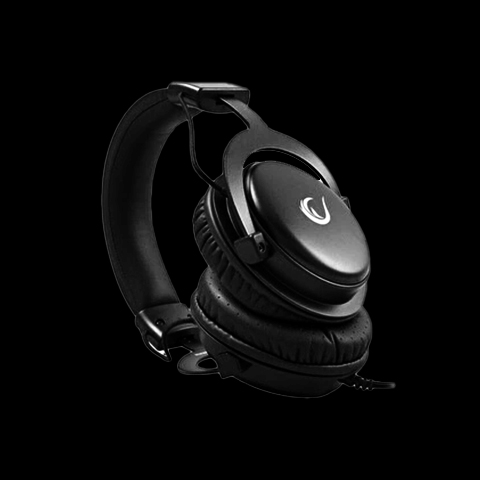 Rampage Drop R36 7.1 USB Kablolu Kulak Üstü Oyuncu Kulaklığı